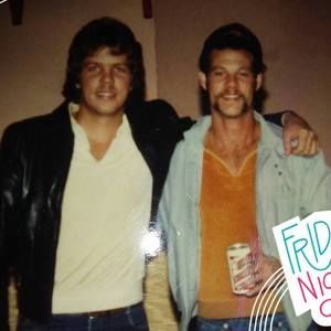 Meet your Posher, Robert